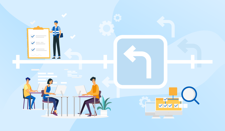 Shift-left approach to software testing