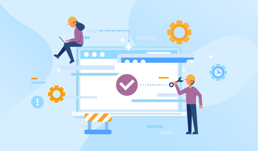 Richtig mit technischen Schulden umgehen - ScienceSoft