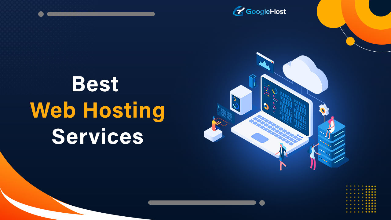 Best Web Hosting Services