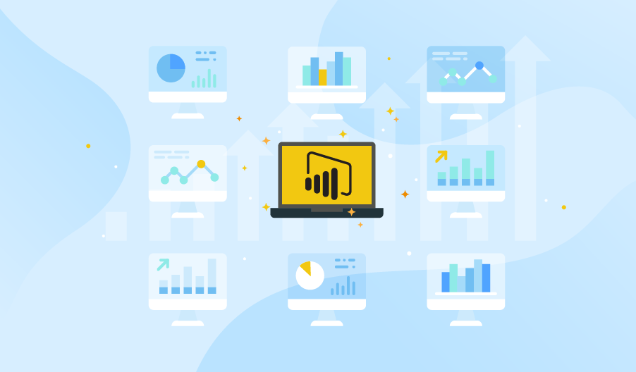 power bi benefits