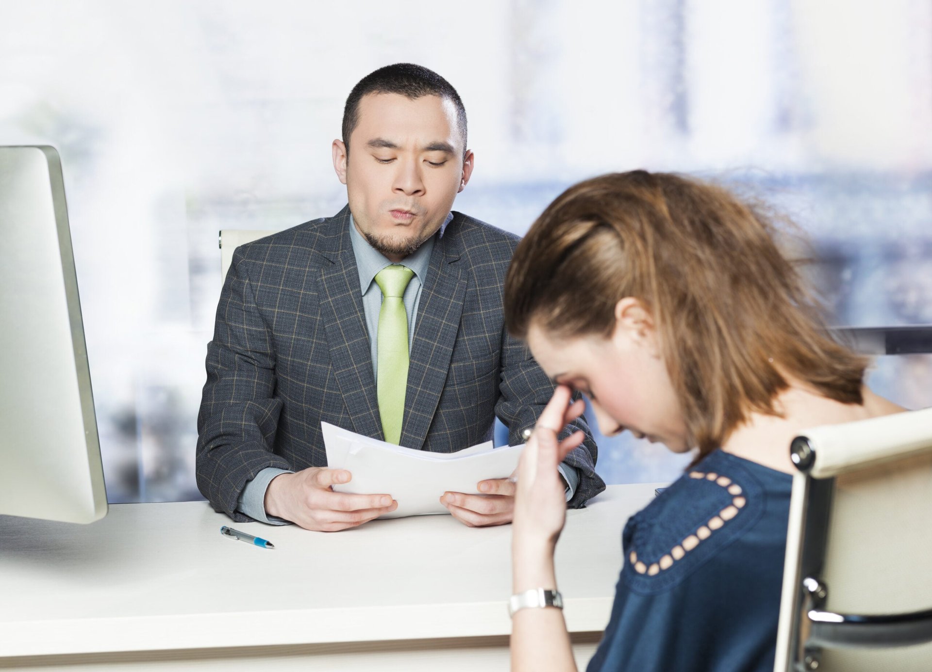 Why a Job Loss Still Feels Like a Dirty Secret, According to Workers