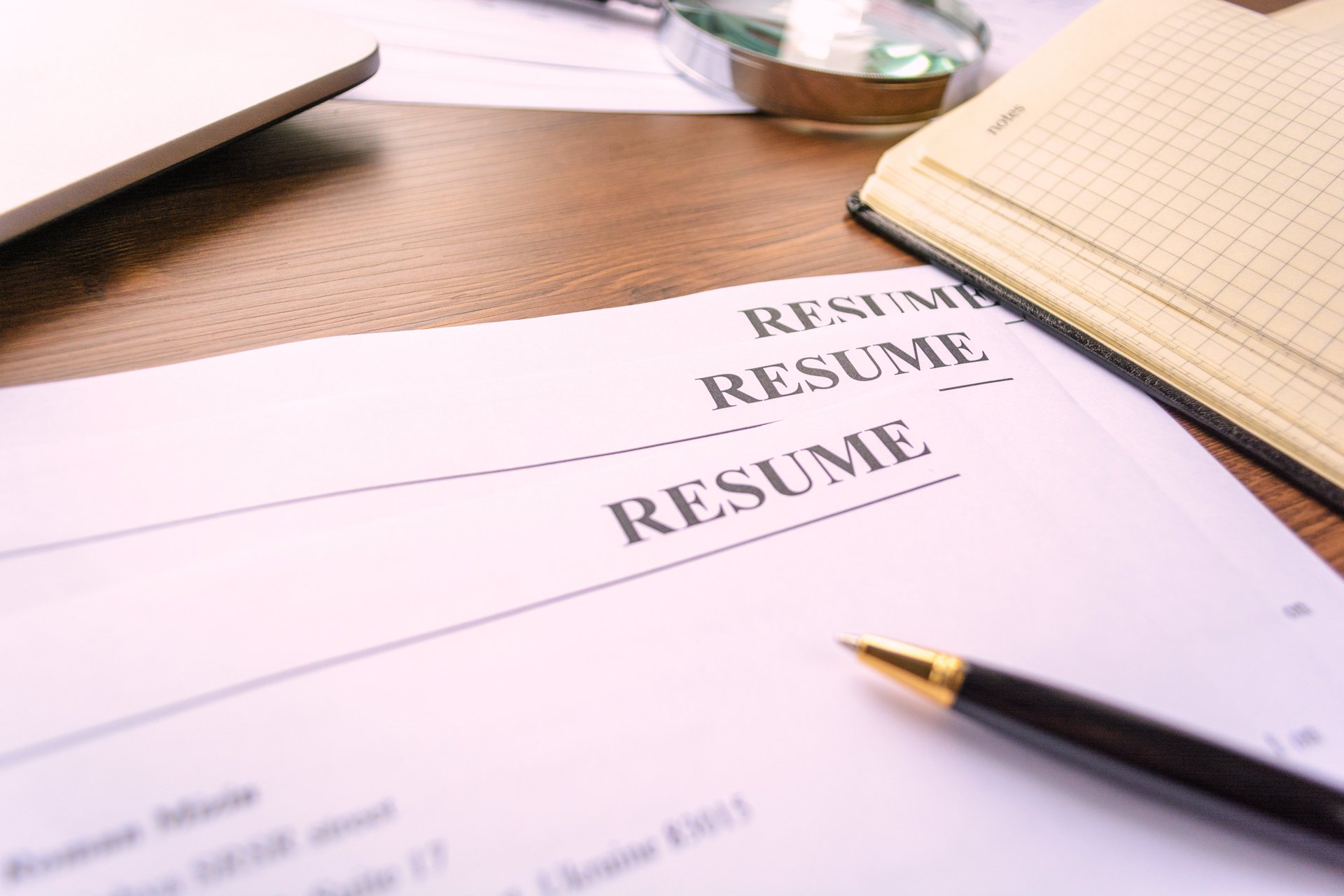 Why an Unfinished Degree Can Help Your Resume (and How to List It)