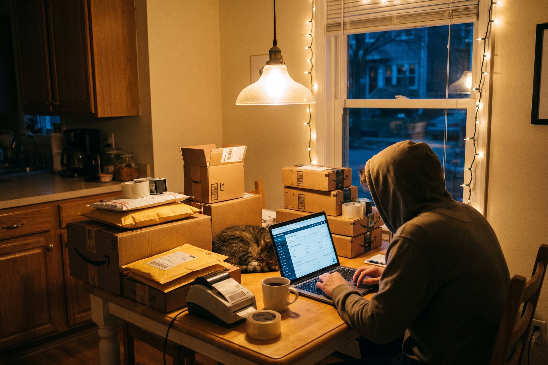 Americans Are Relying on Side Hustles to Pay Bills. Which Pay Best?