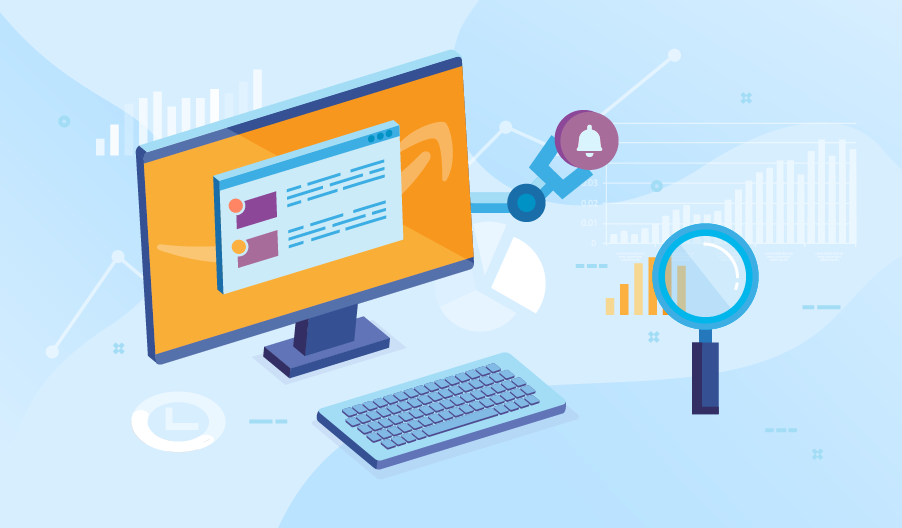 AWS monitoring