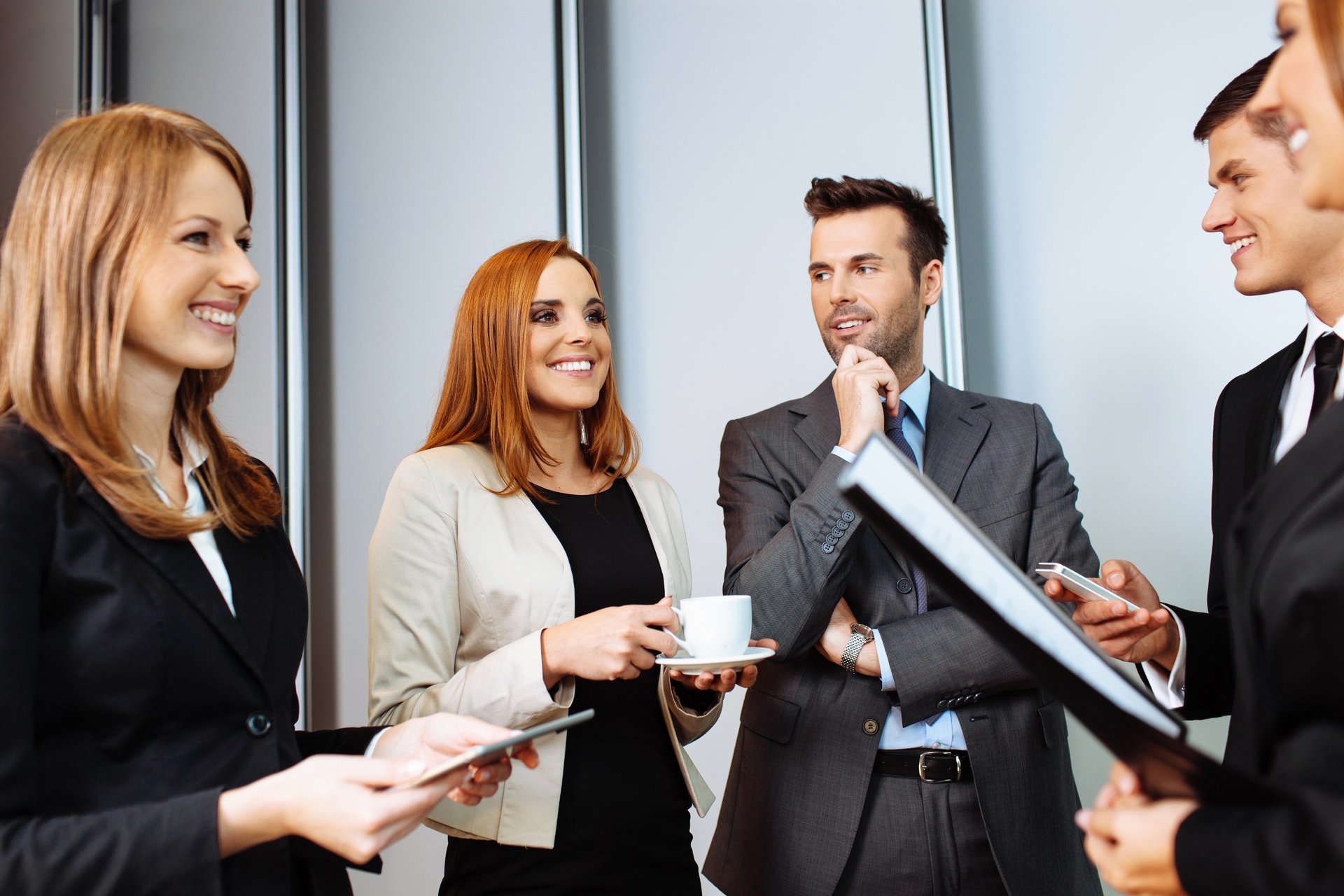How to Master a 30-Second Pitch That Gets You Noticed