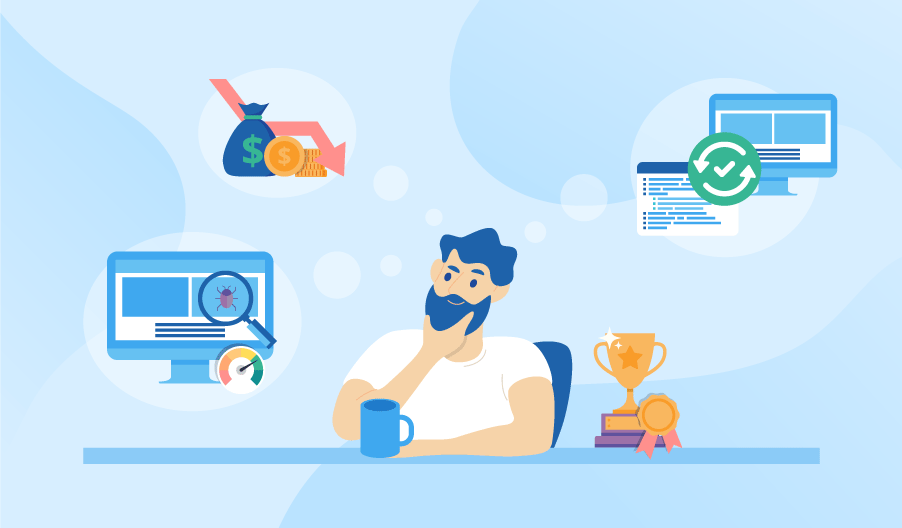 qa best practices