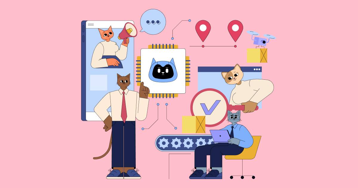 Use Cases, Benefits & Implementation