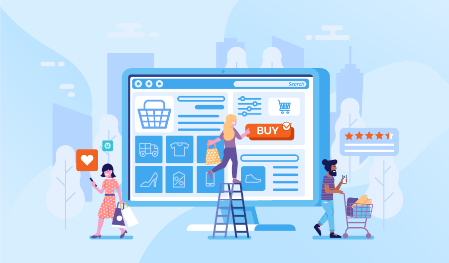 ecommerce user experience